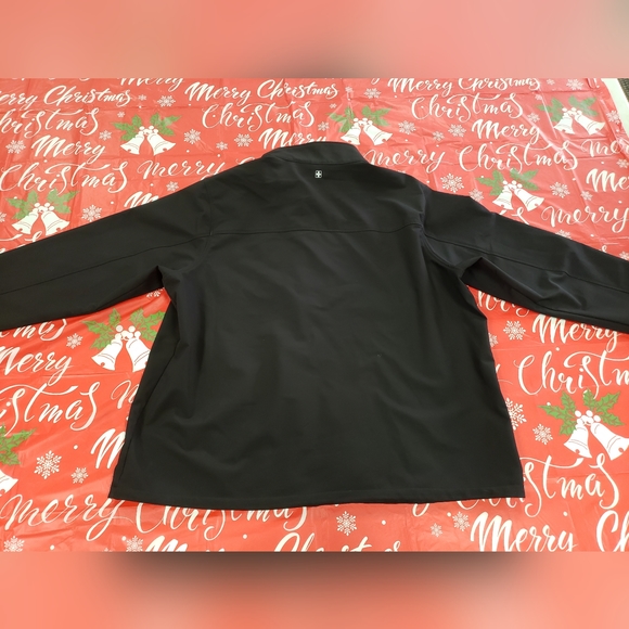 Jacket - Picture 2 of 2